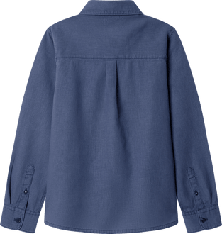 Pepe JeansDaniel Logo Oxford Shirt8447508007391SAVANNA