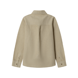 Pepe JeansDaniel Logo Oxford Shirt8447508007469SAVANNA