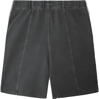 Pepe JeansFleece Logo Shorts8447508005649SAVANNA