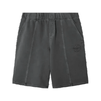 Pepe JeansFleece Logo Shorts8447508005649SAVANNA