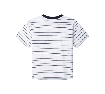Pepe JeansGreyson Logo T-Shirt8447508273635SAVANNA