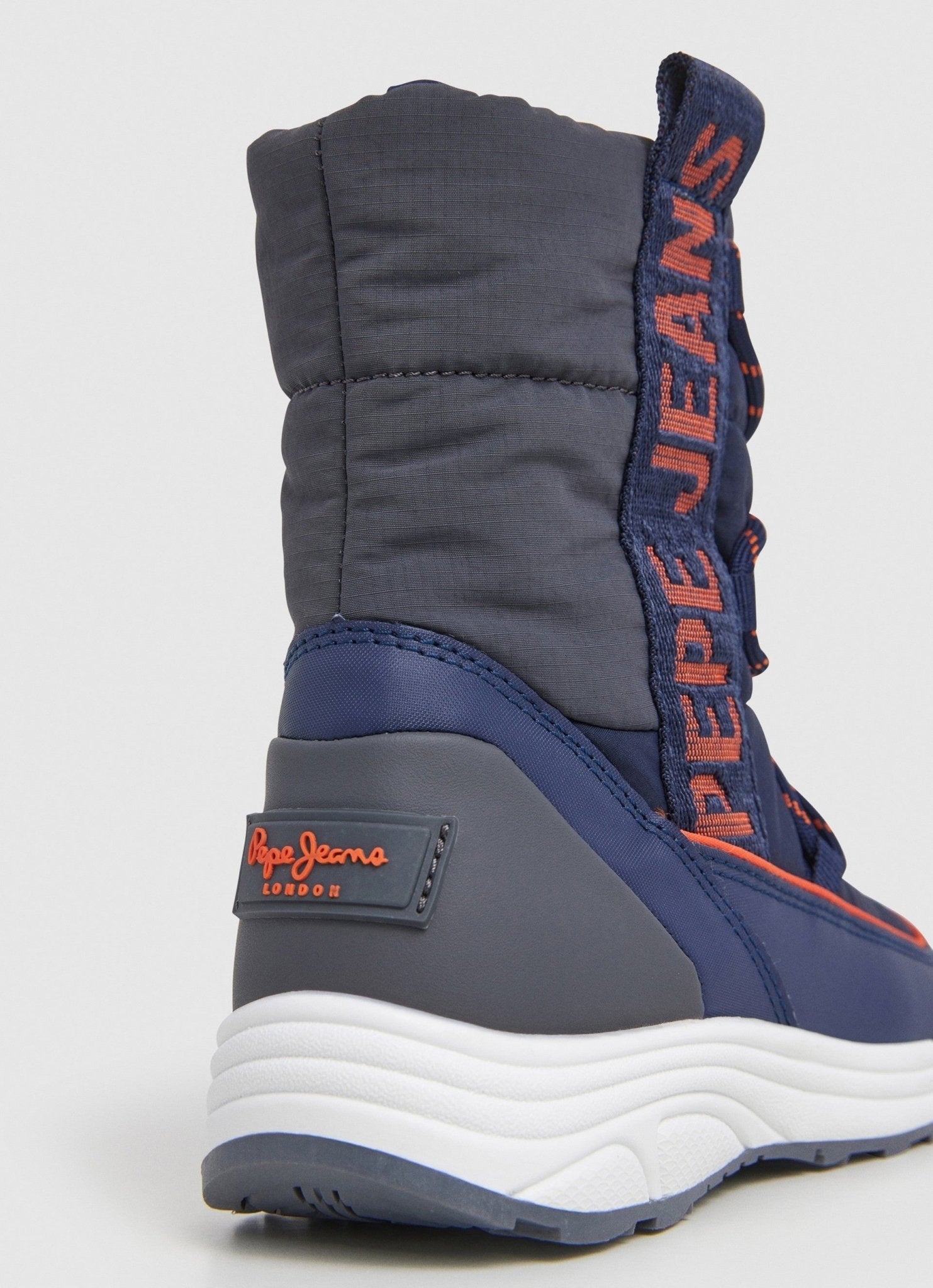 Pepe JeansJarvis Waterfall Ankle Boots8447166591331SAVANNA