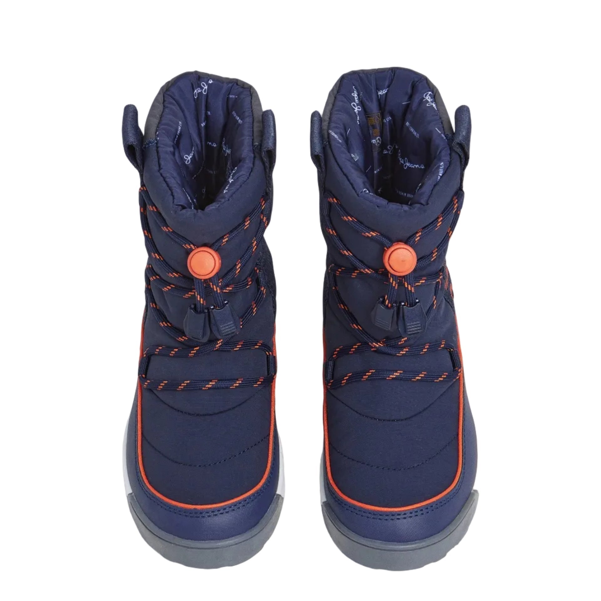 Pepe JeansJarvis Waterfall Ankle Boots8447166591331SAVANNA