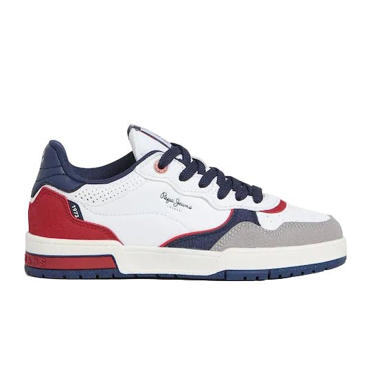 Pepe JeansLevitt Loft Sneakers8447166592437SAVANNA