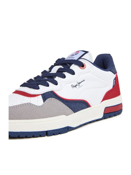 Pepe JeansLevitt Loft Sneakers8447166592437SAVANNA