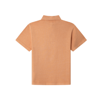 Pepe JeansLogan Polo Shirt8447508004000SAVANNA