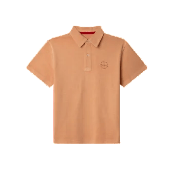 Pepe JeansLogan Polo Shirt8447508004000SAVANNA
