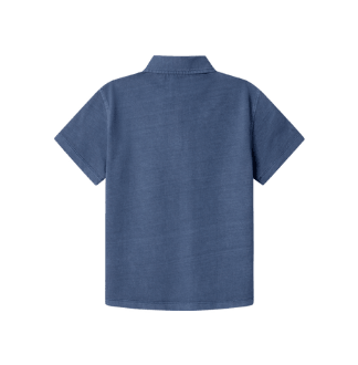 Pepe JeansLogan Polo Shirt8447508004079SAVANNA