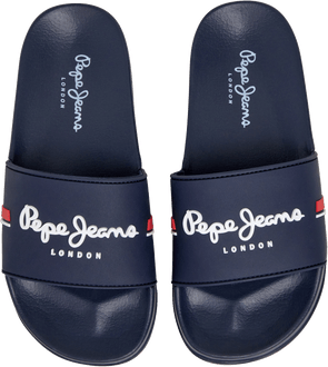 Pepe JeansLogo Slider Sandals8447508209368SAVANNA