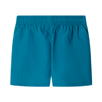 Pepe JeansLogo Solid Swimshort8447166937795SAVANNA