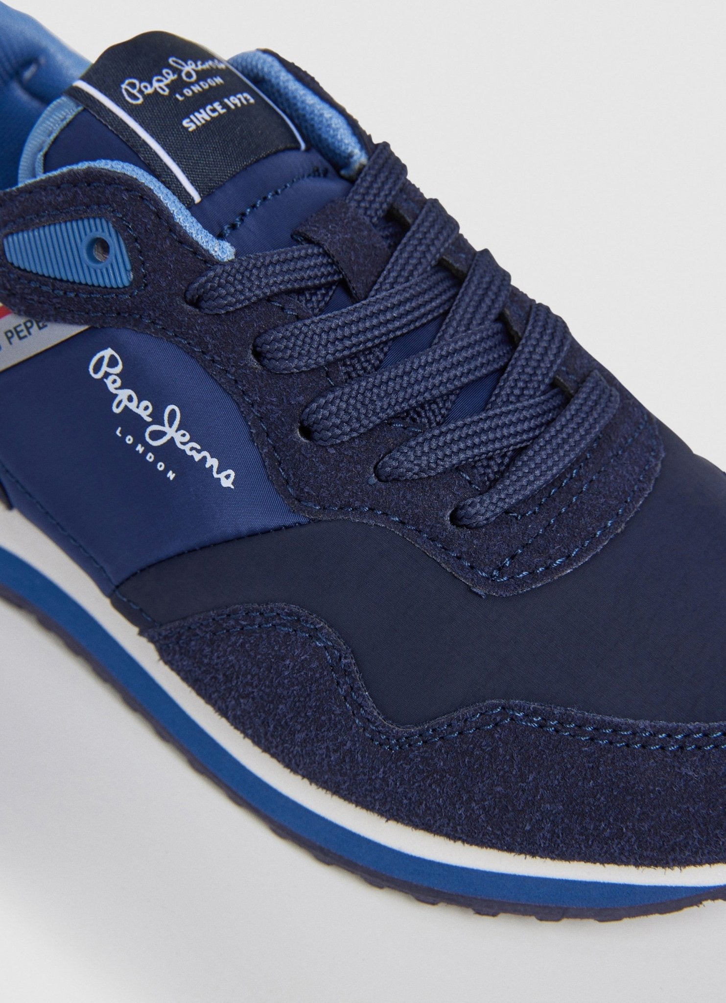 Pepe JeansLondon Berg B Sneakers8447166635547SAVANNA