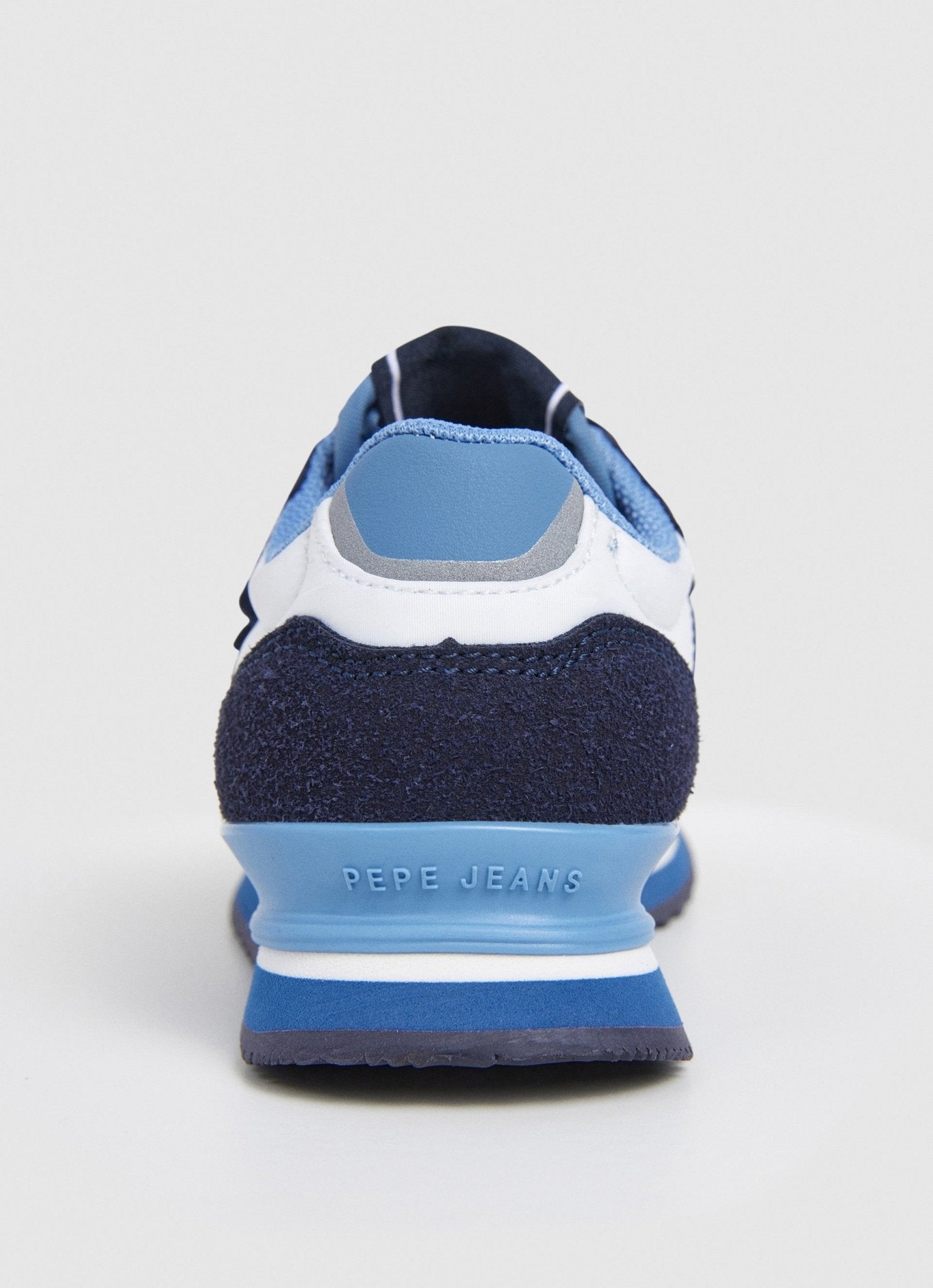 Pepe JeansLondon Berg Running Trainer8447166639767SAVANNA