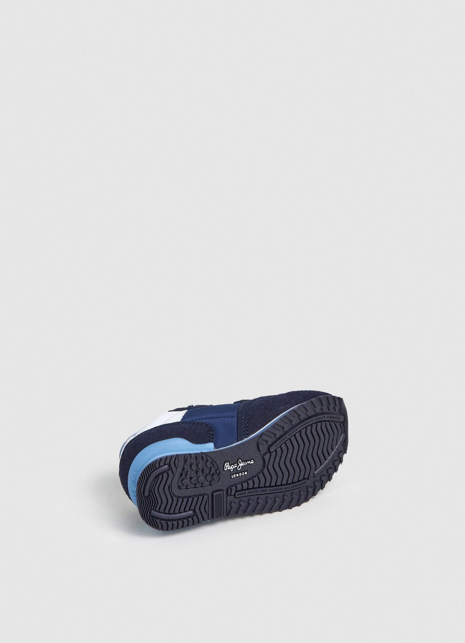 Pepe JeansLondon Berg Running Trainer8447166639767SAVANNA