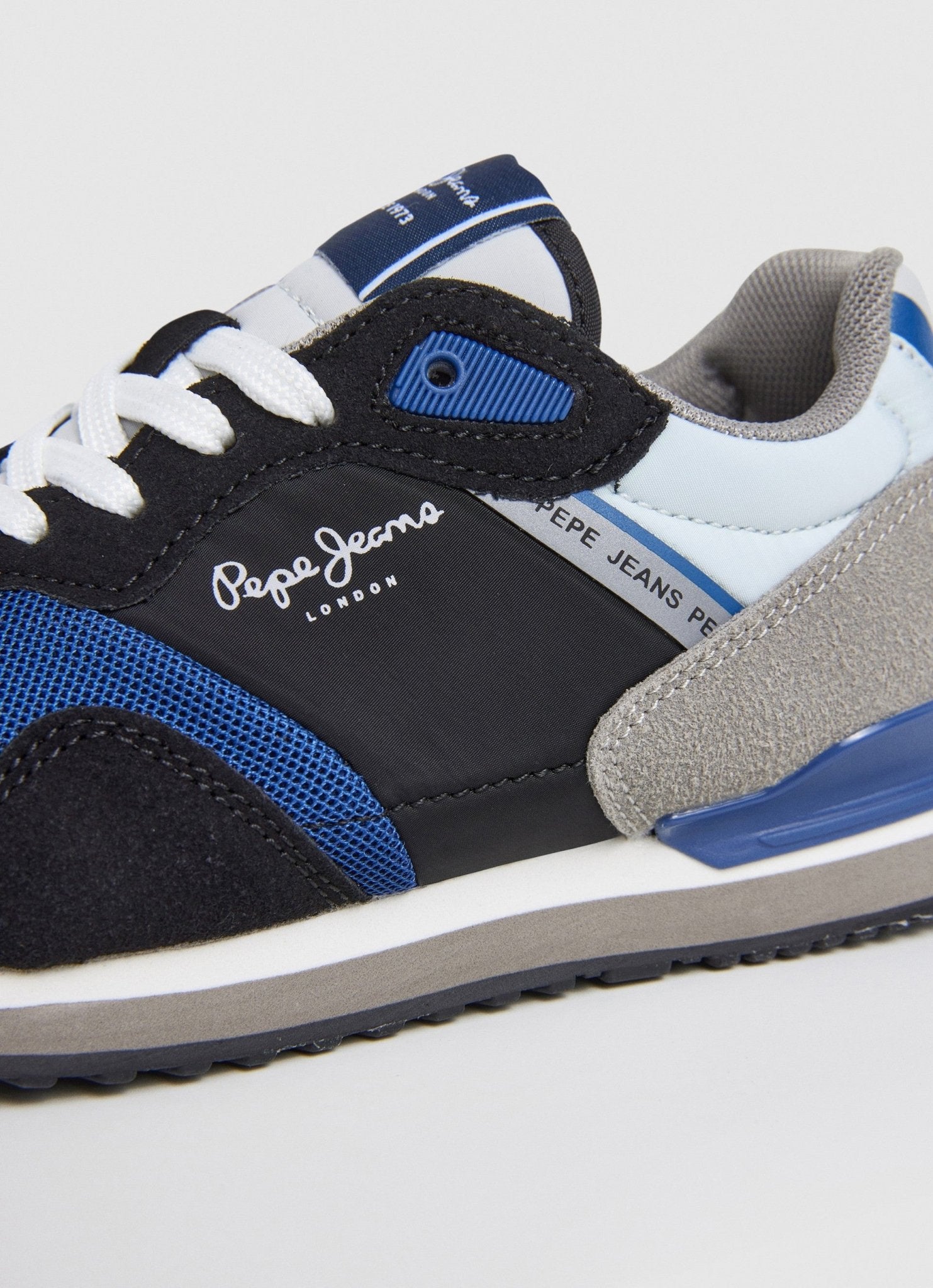 Pepe JeansLondon City B Sneakers8447166635394SAVANNA