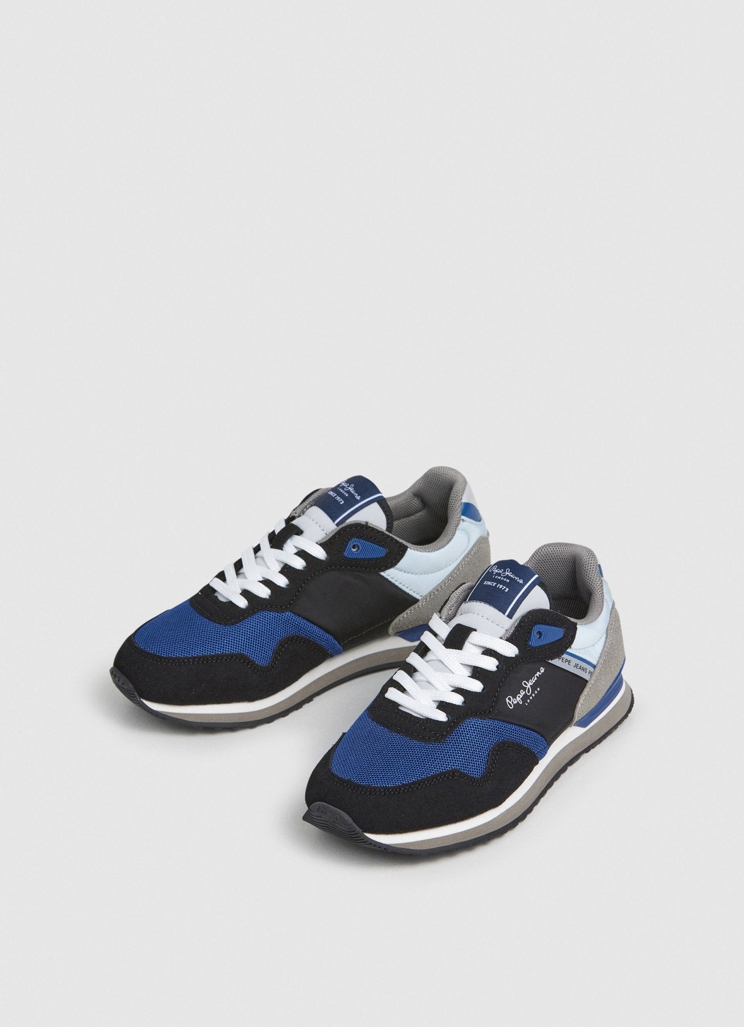 Pepe JeansLondon City B Sneakers8447166635394SAVANNA