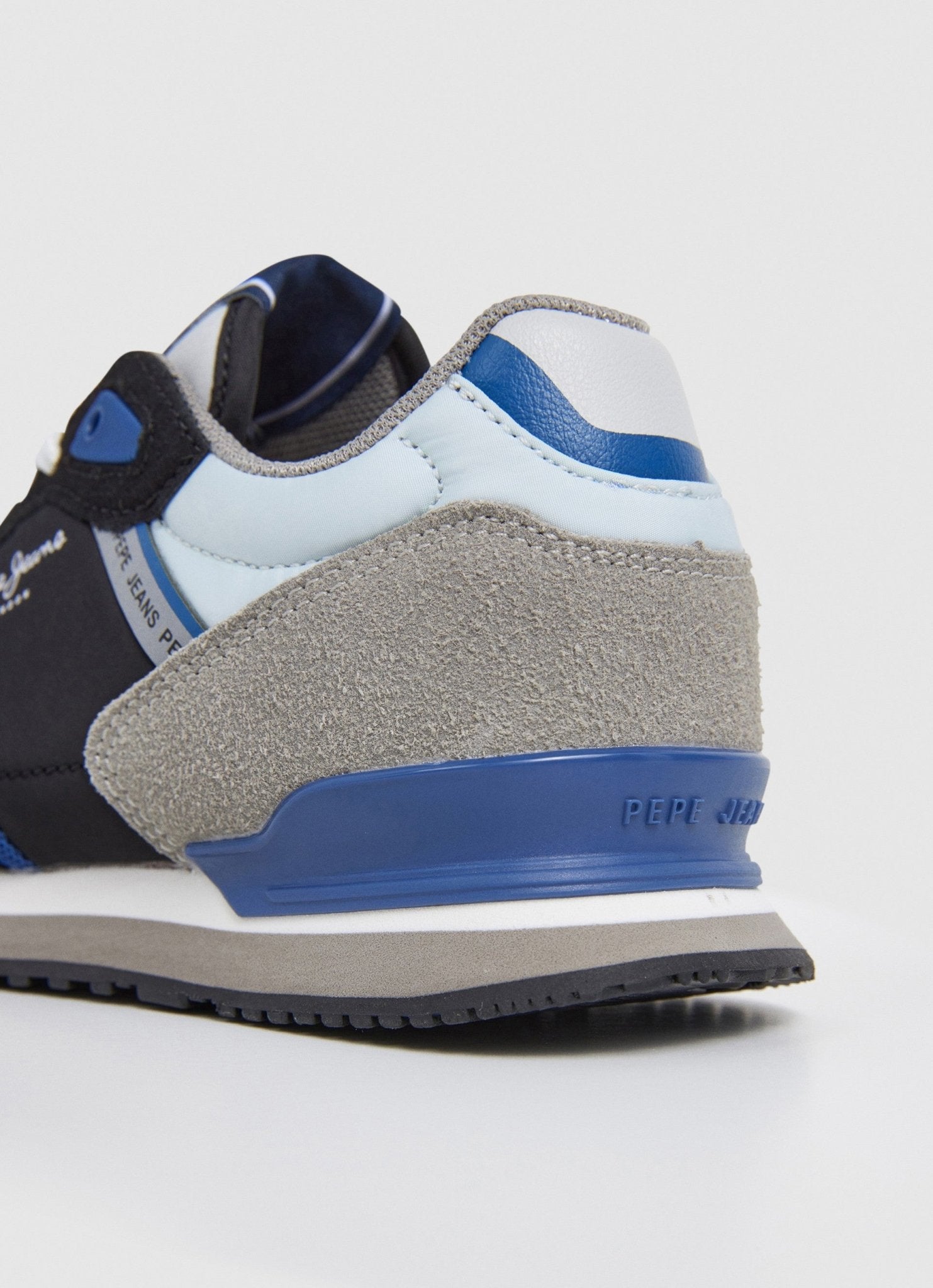 Pepe JeansLondon City B Sneakers8447166635394SAVANNA