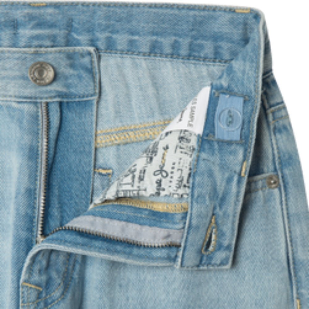 Pepe JeansLoose Dan Jeans8447508179975SAVANNA