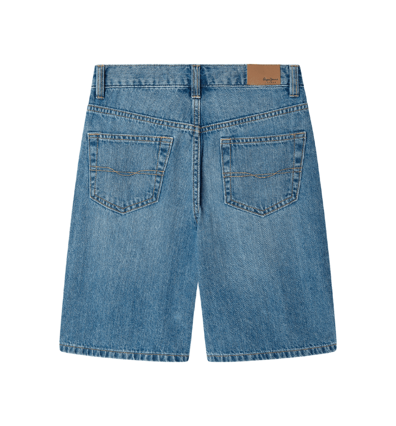 Pepe JeansLoose Dan Shorts8447508177667SAVANNA