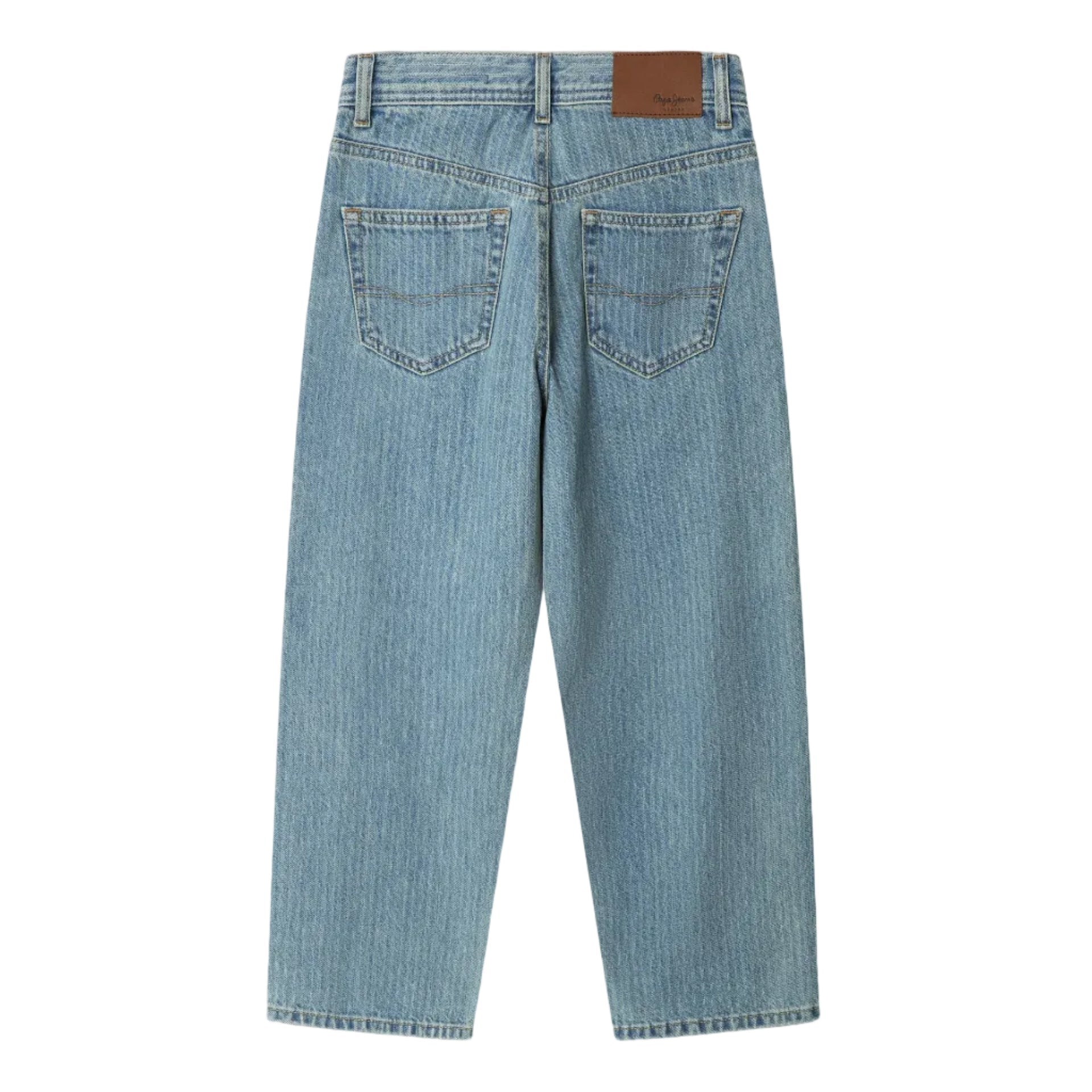 Pepe JeansLoose Dan Stripe Jeans8447508179487SAVANNA