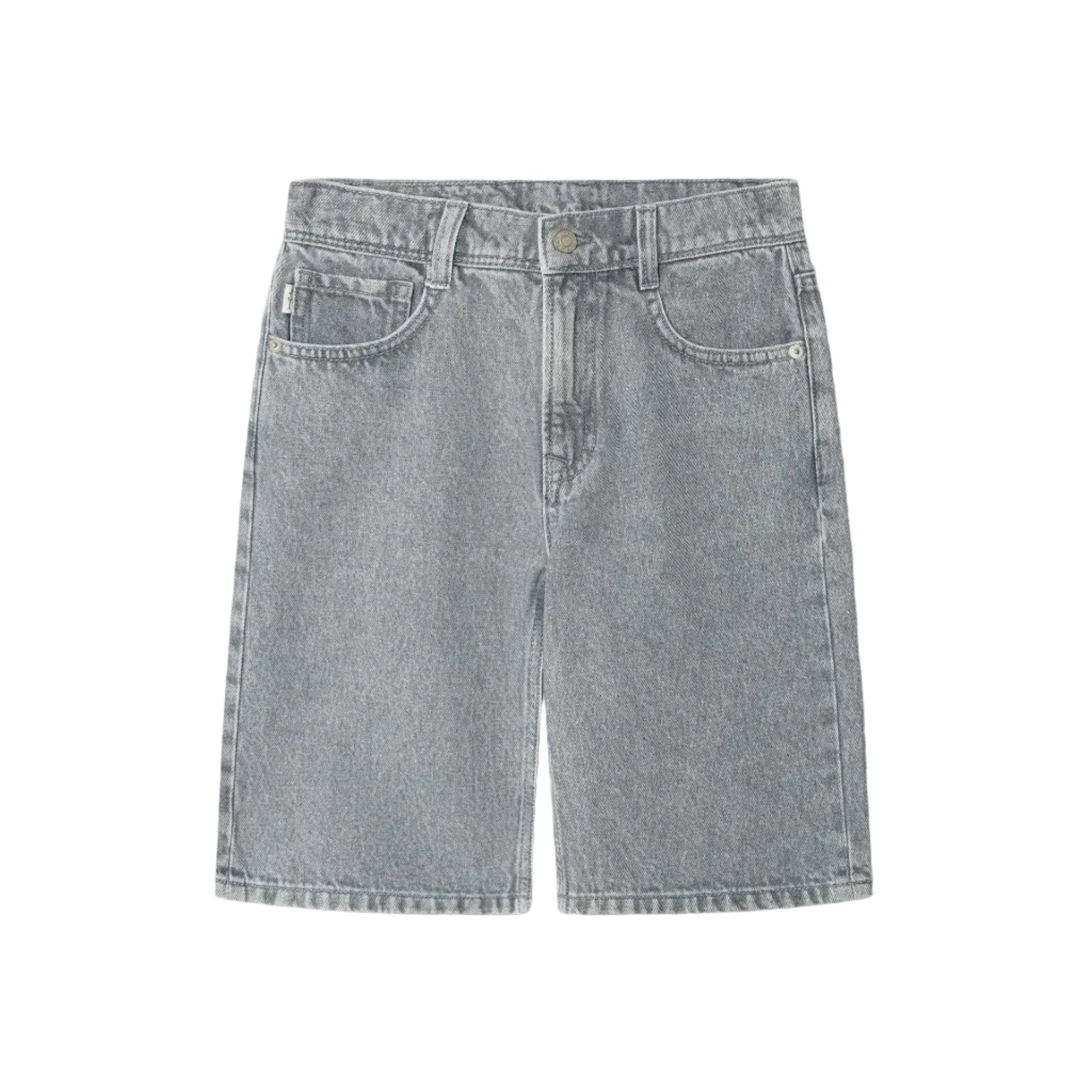Pepe JeansLoose Denim Bermuda Shorts8447508177803SAVANNA