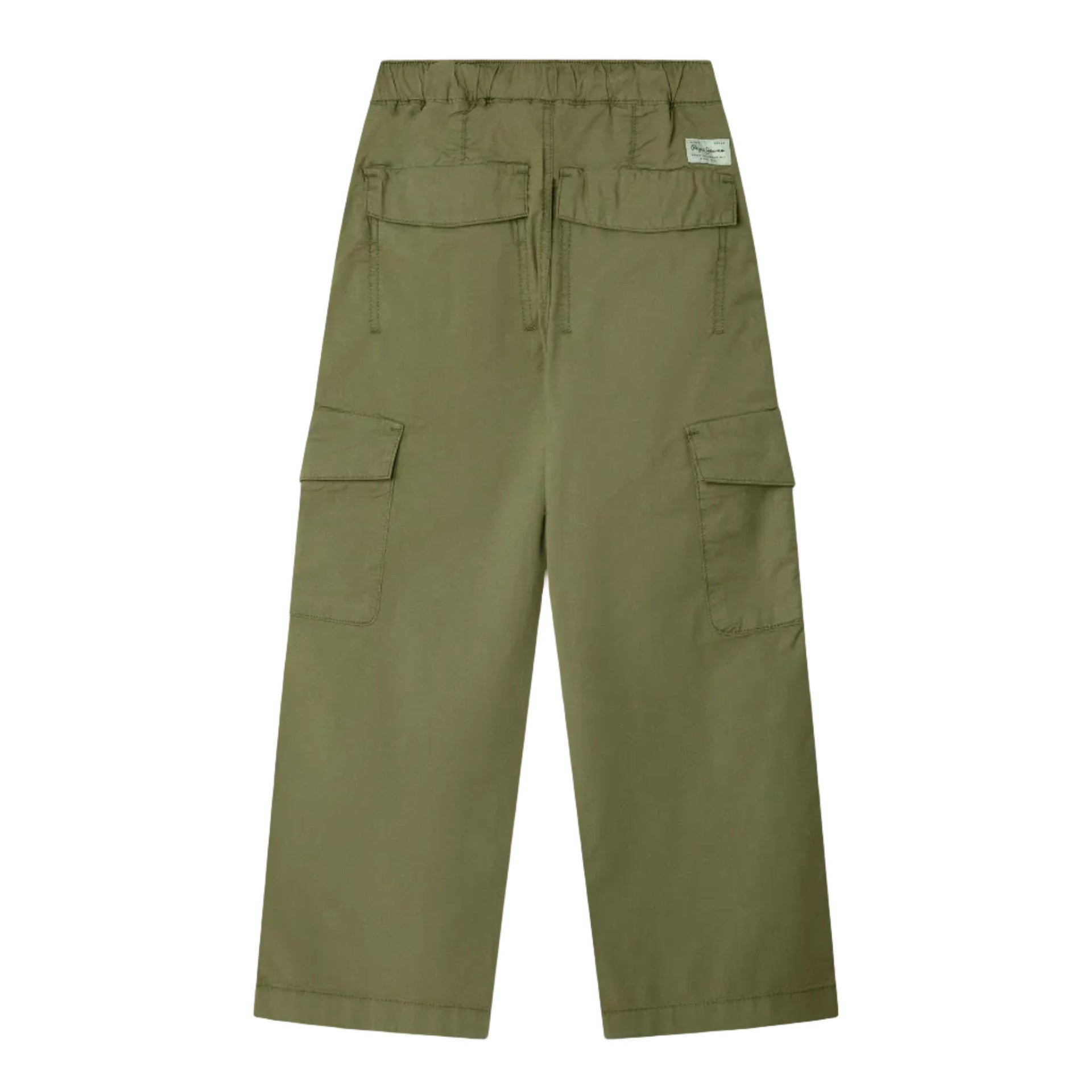 Pepe JeansLoose Fit Cargo Trousers8447508007186SAVANNA