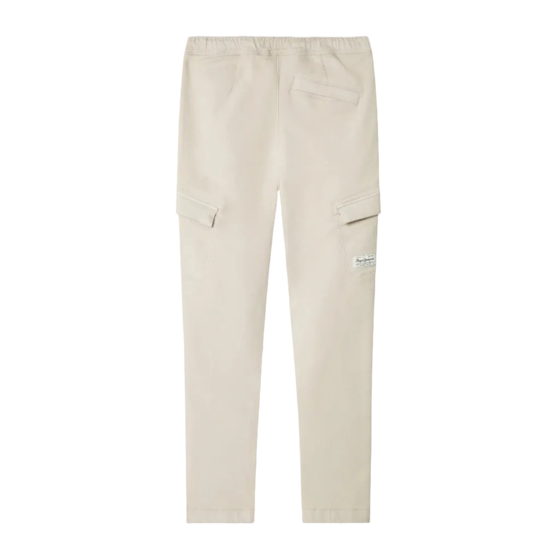 Pepe JeansLoose Fit Cargo Trousers8447508007322SAVANNA