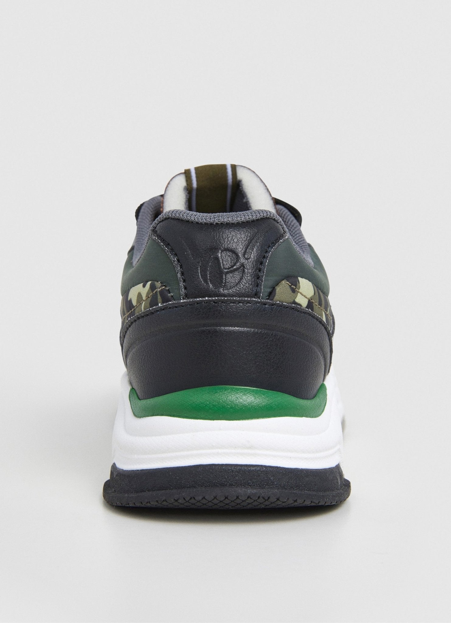 Pepe JeansMave Bay B Sneakers8447166590266SAVANNA