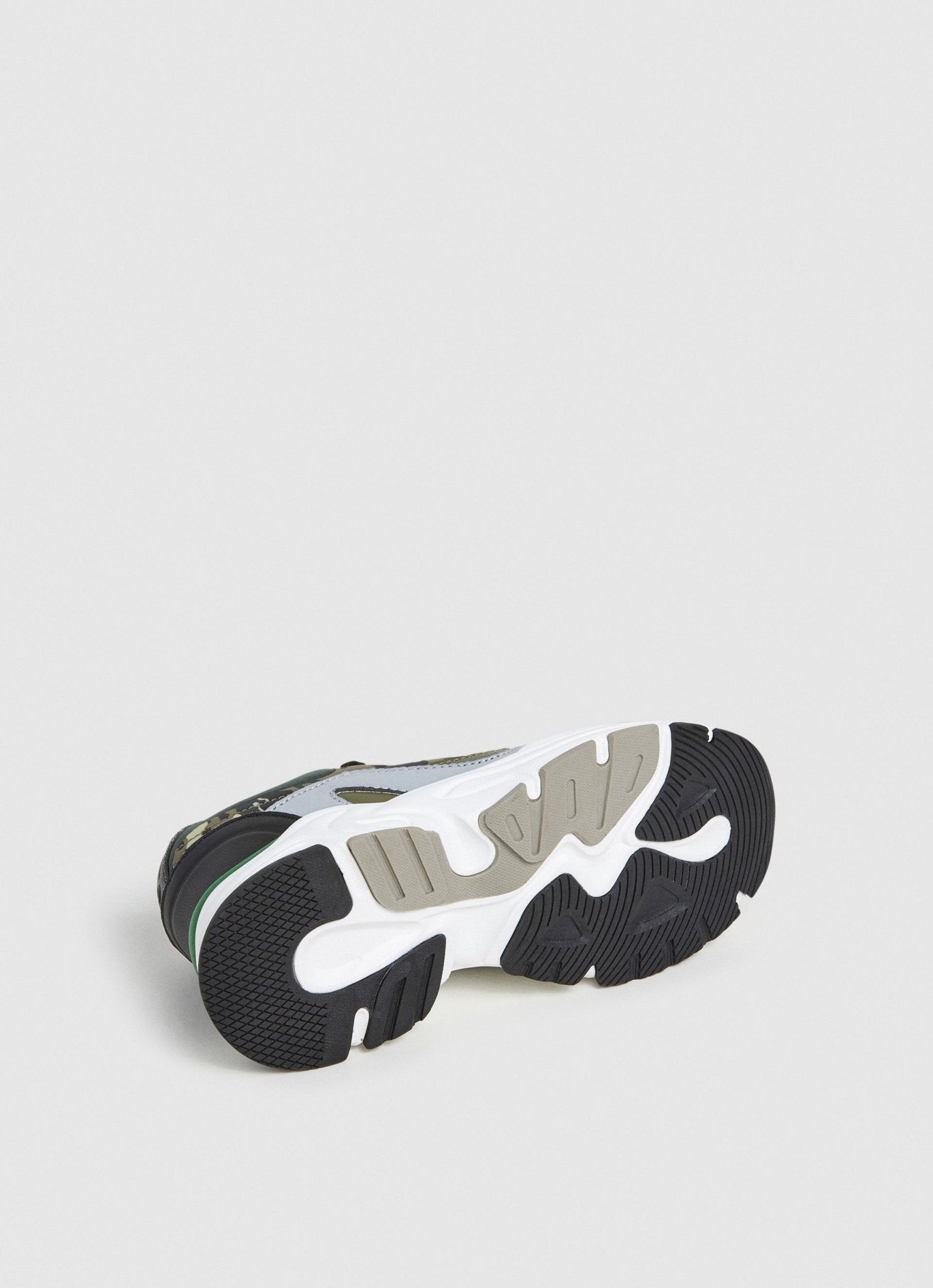 Pepe JeansMave Bay B Sneakers8447166590266SAVANNA