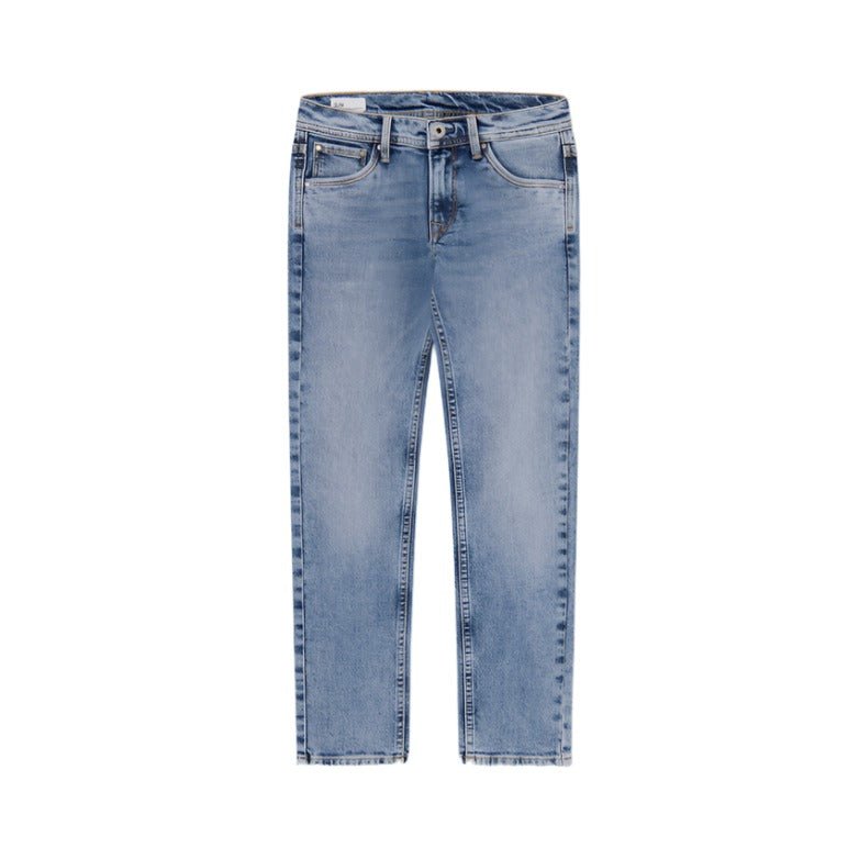 Pepe JeansMid Rise Slim Fit Jeans8445866656084SAVANNA