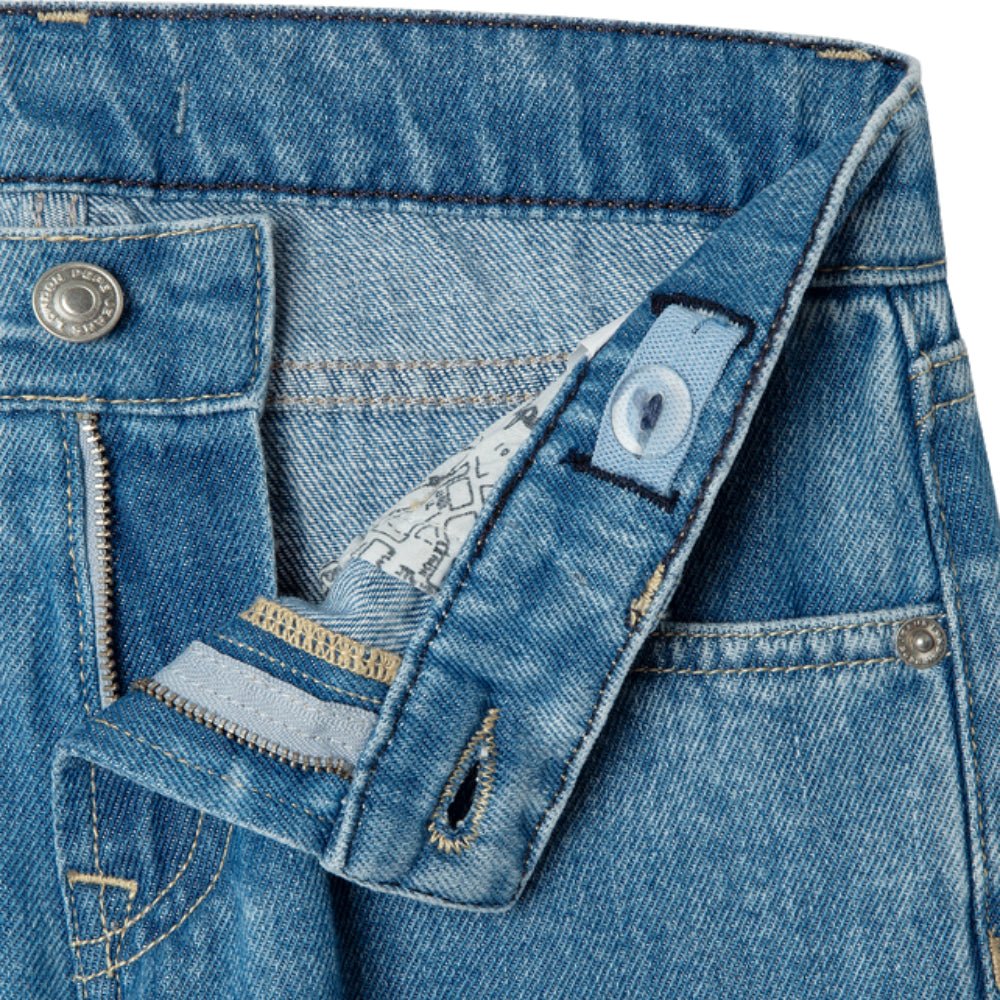 Pepe JeansMyron Straight Jeans8447508183354SAVANNA