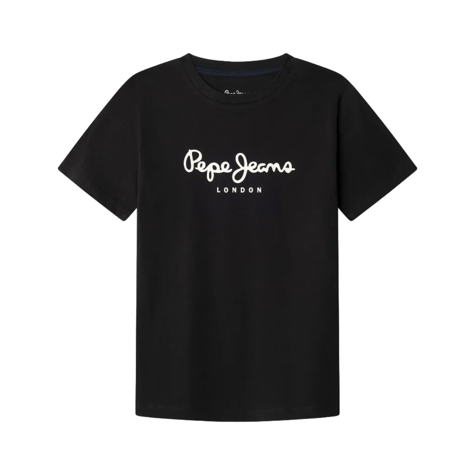 Pepe JeansNew Art Logo T-Shirt8447166722643SAVANNA