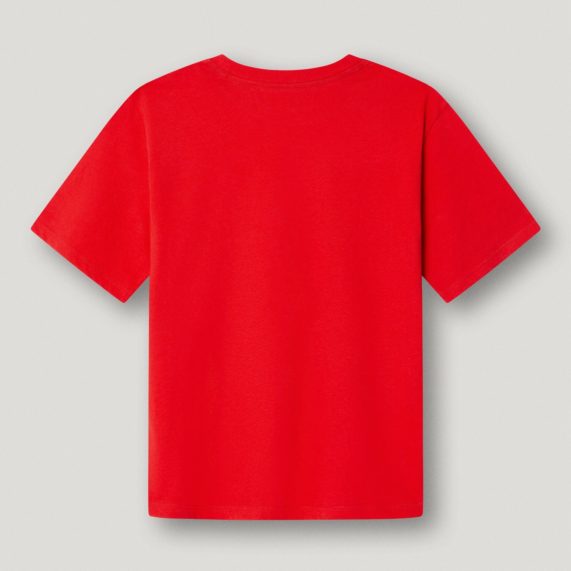 Pepe JeansNew Art Logo T-Shirt8447508002532SAVANNA