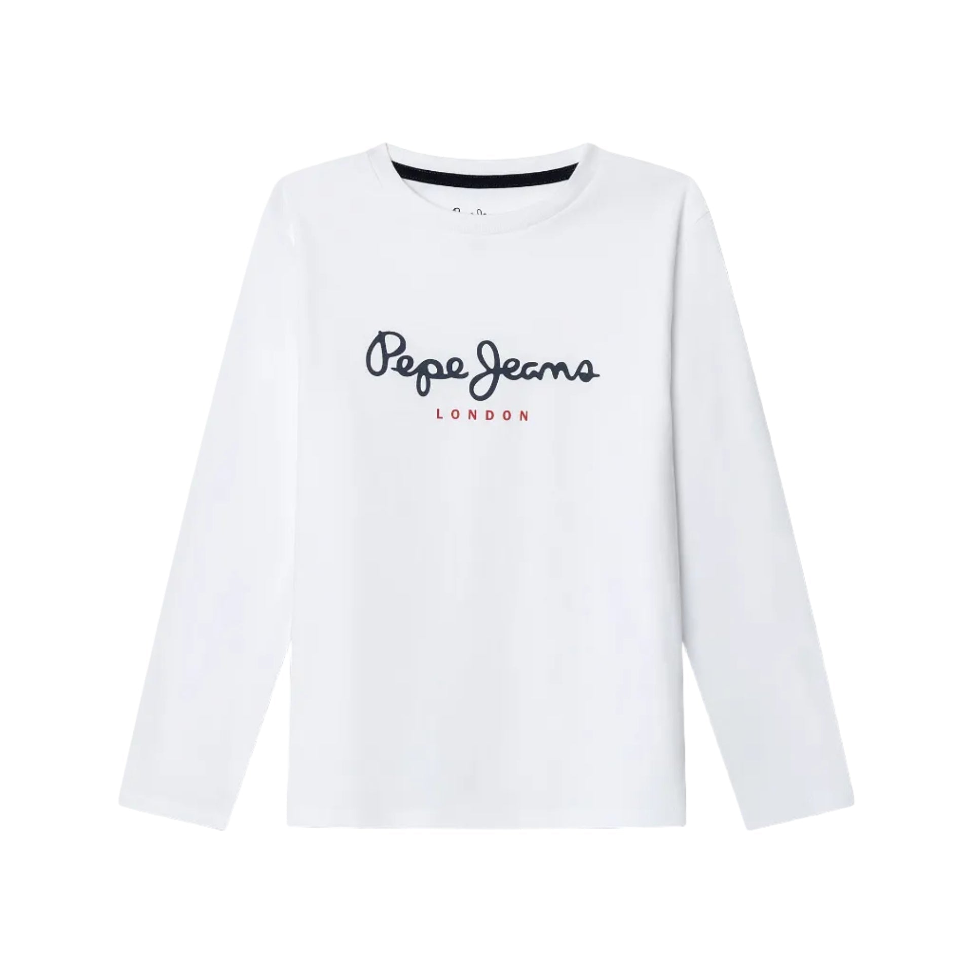 Pepe JeansNew Herman Logo T-Shirt8447166721868SAVANNA
