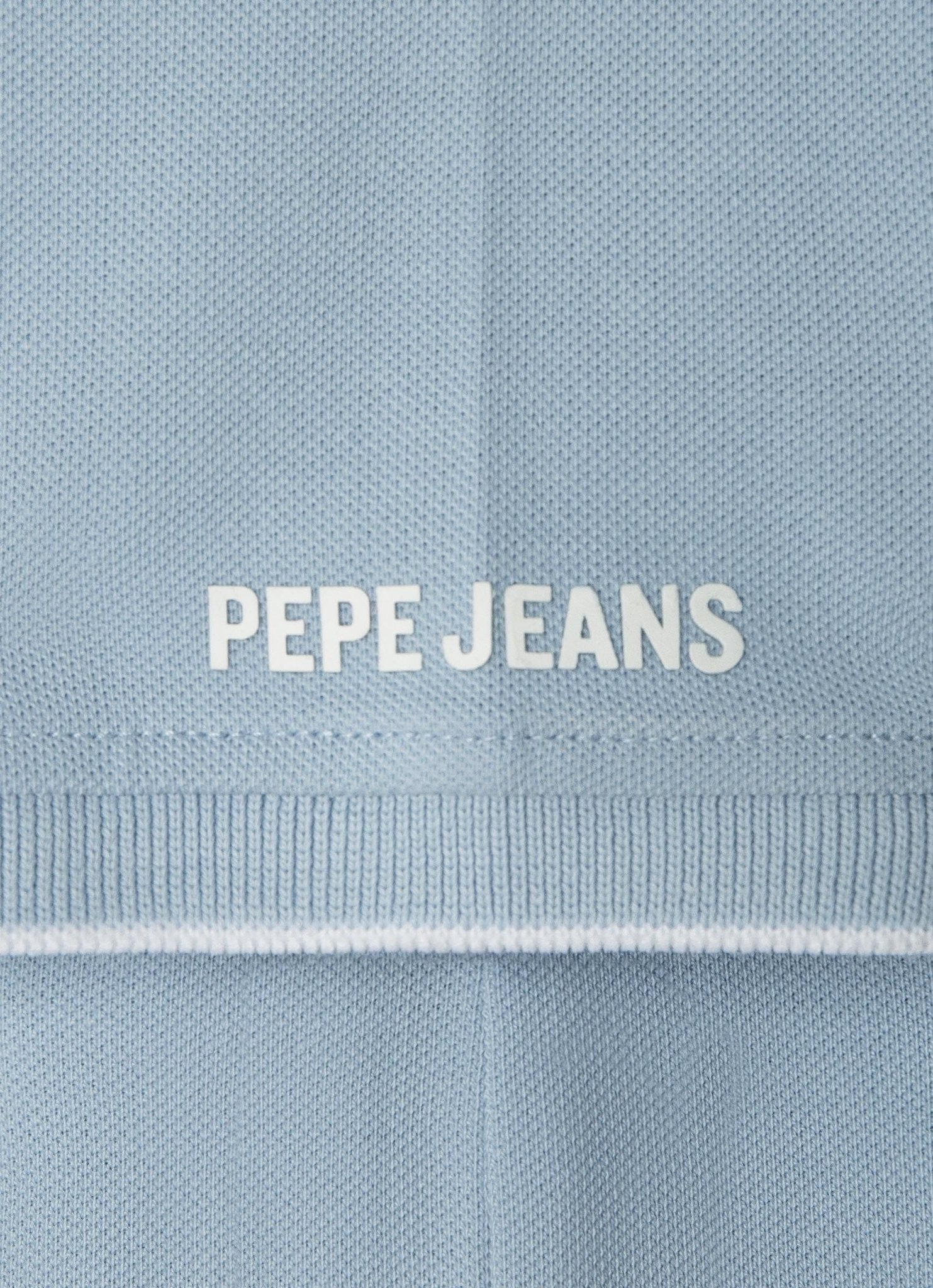 Pepe JeansPiqué Polo Shirt8447508003164SAVANNA