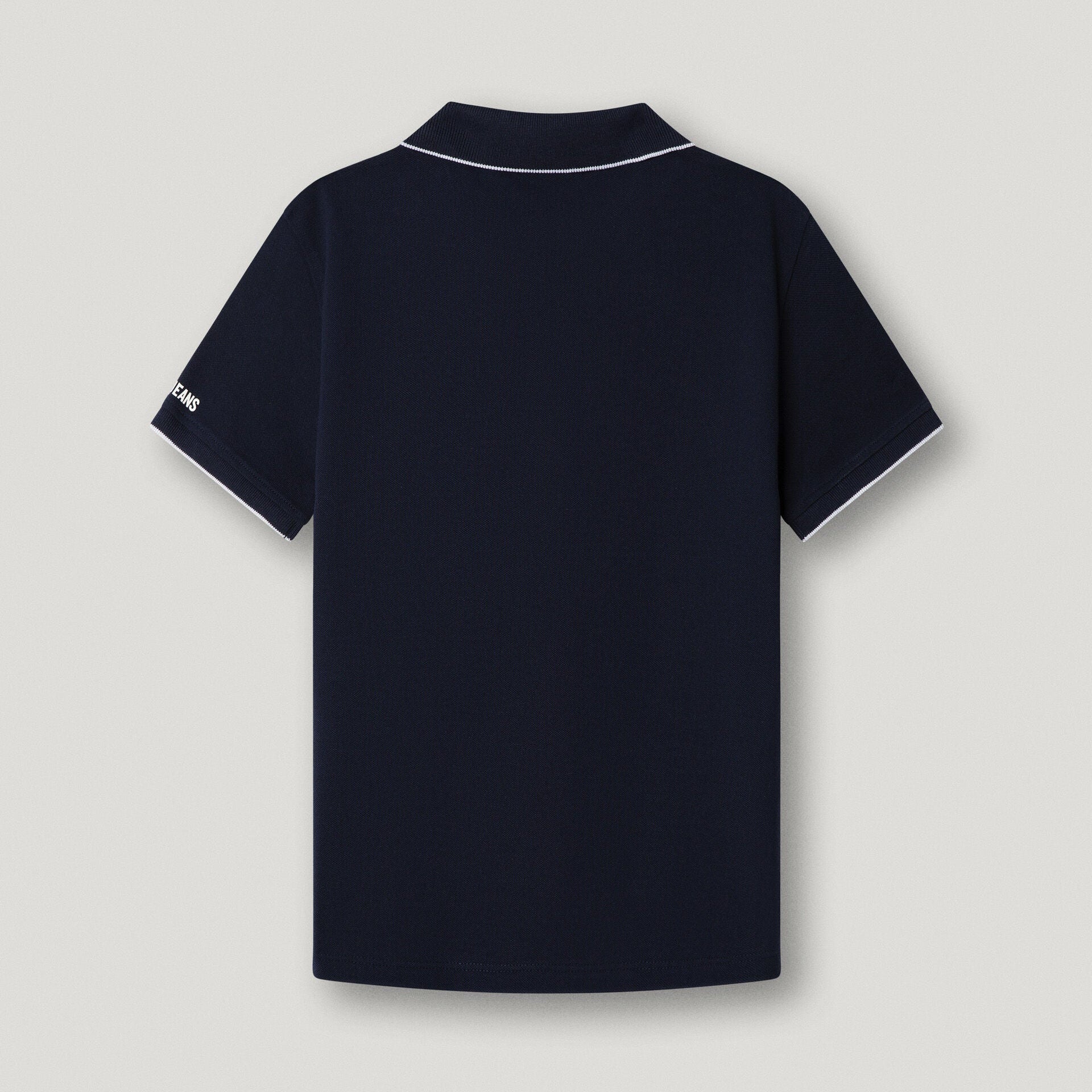 Pepe JeansPiqué Polo Shirt8447508003300SAVANNA
