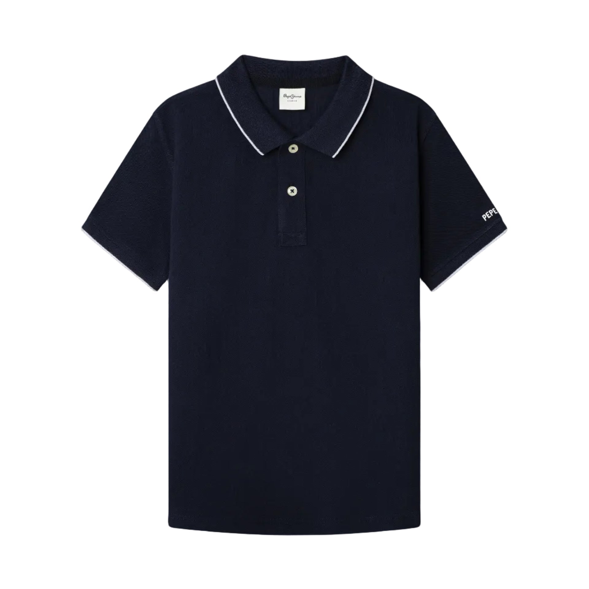 Pepe JeansPiqué Polo Shirt8447508003300SAVANNA