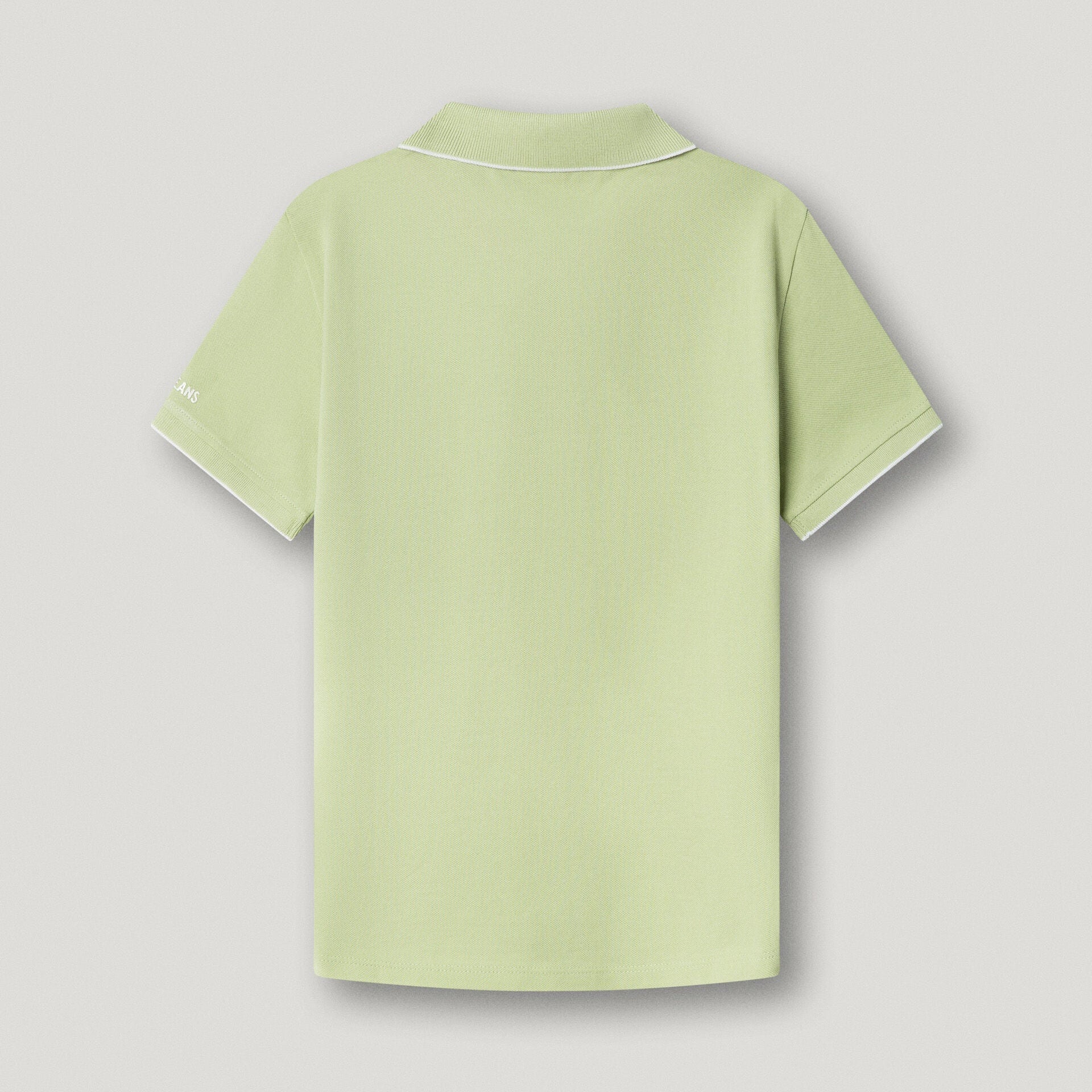 Pepe JeansPiqué Polo Shirt8447508003379SAVANNA