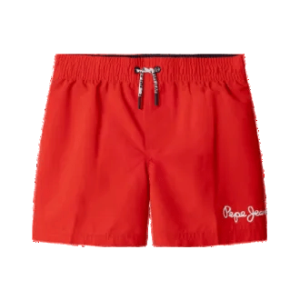 Pepe JeansPJ Solid Swimshort8447166941136SAVANNA