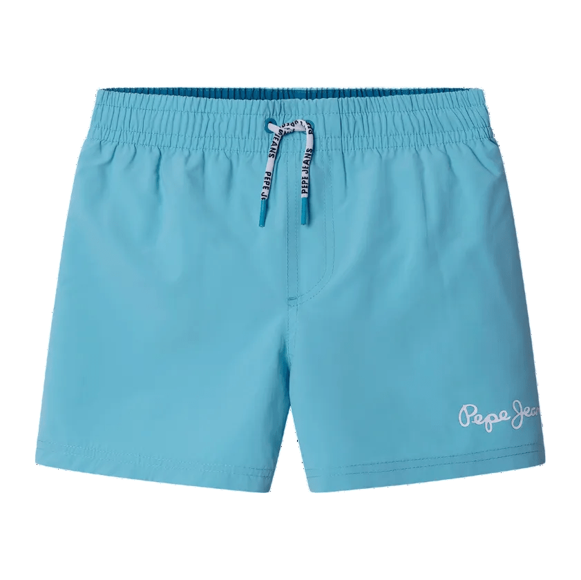 Pepe JeansPJ Solid Swimshort8447166941341SAVANNA