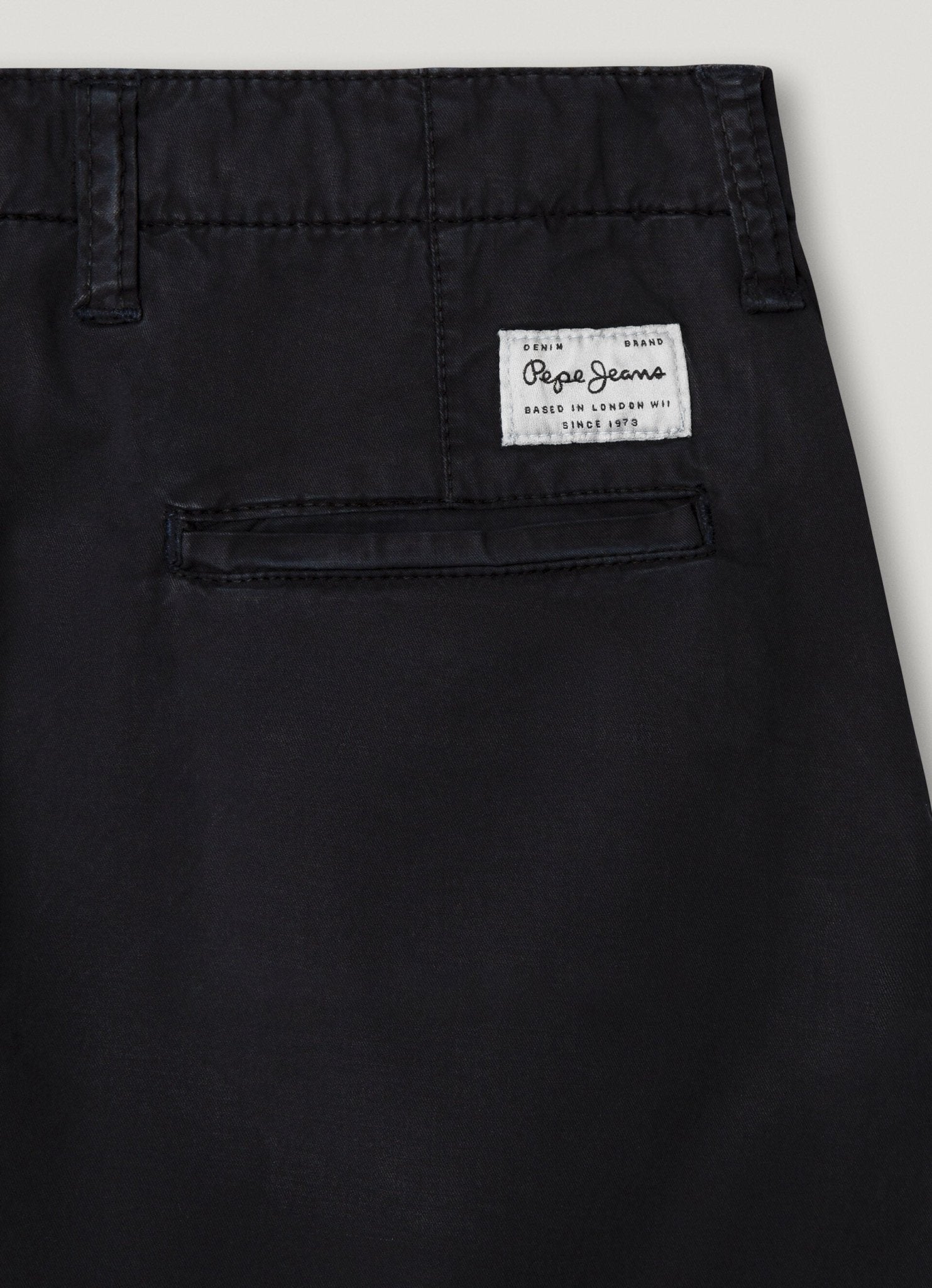 Pepe JeansPoplin Chino Shorts8447508204493SAVANNA