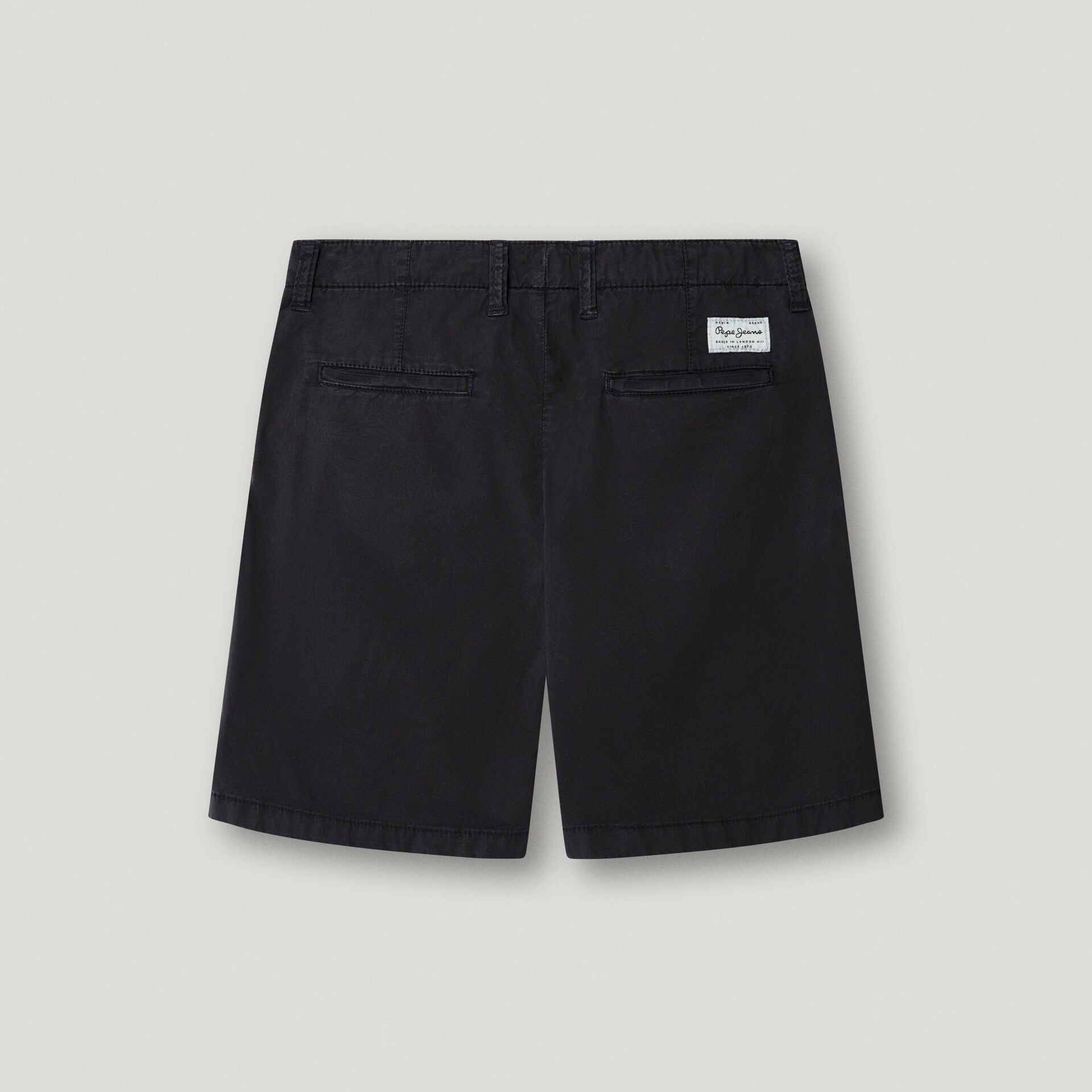 Pepe JeansPoplin Chino Shorts8447508204493SAVANNA