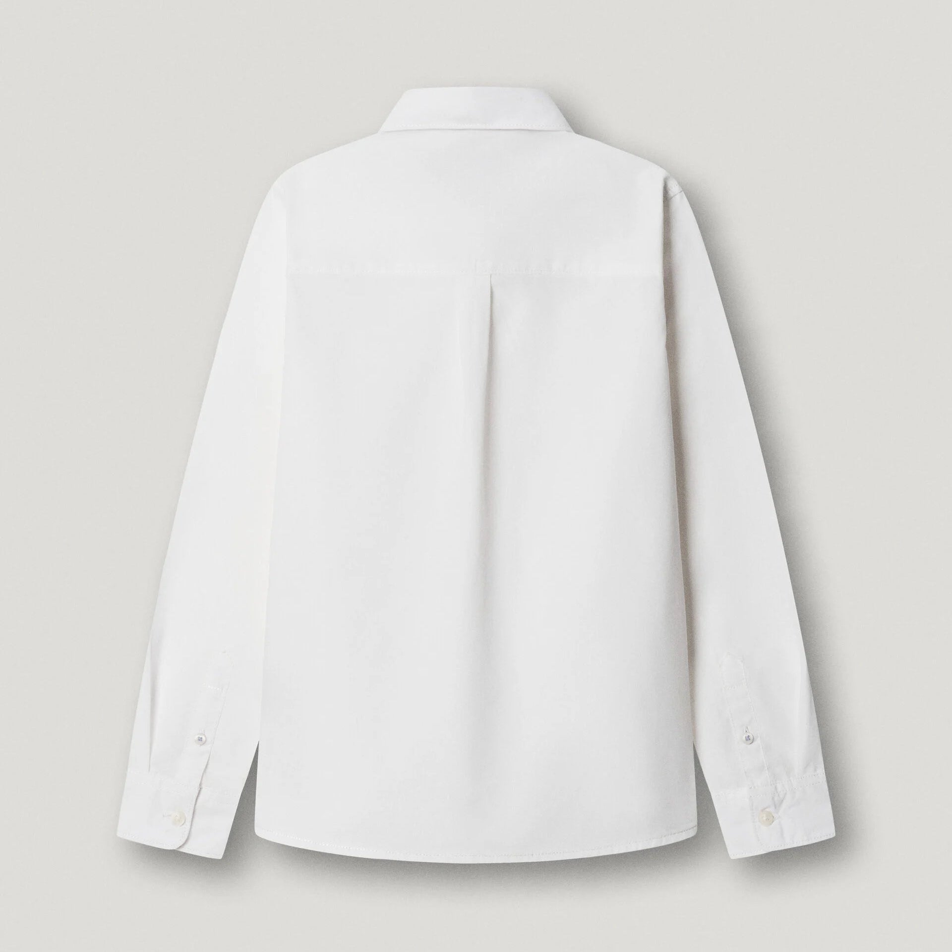 Pepe JeansPoplin Logo Oxford Shirt8447508007742SAVANNA