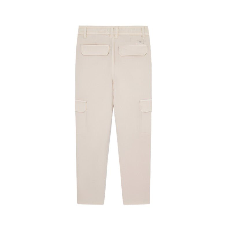 Pepe JeansRegular Fit Cargo Trousers8445866579857SAVANNA
