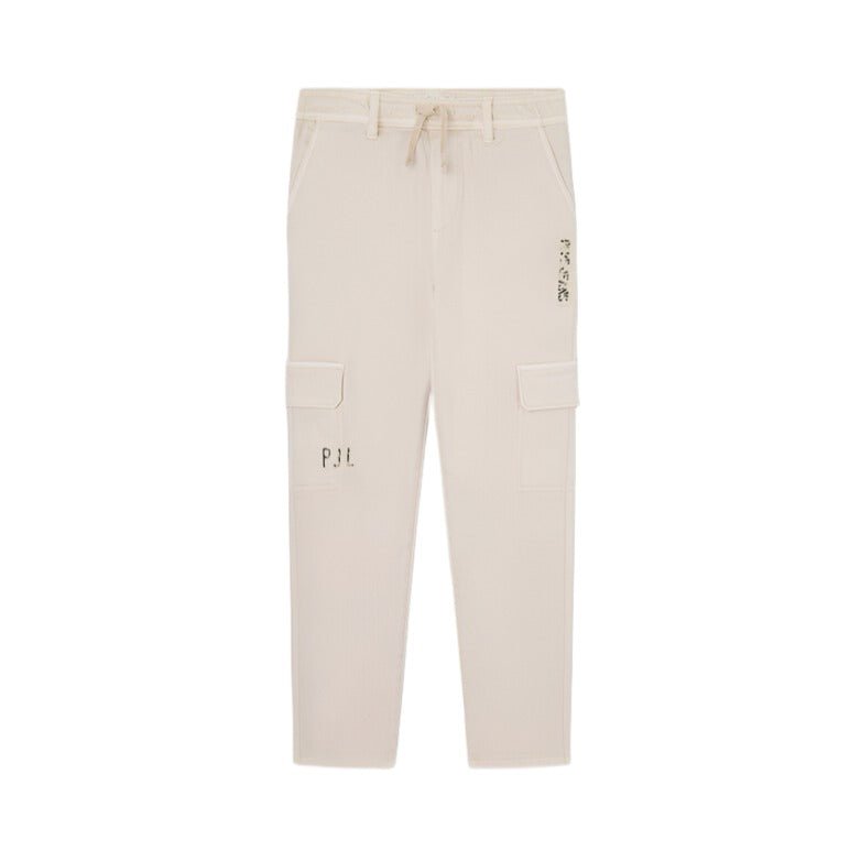 Pepe JeansRegular Fit Cargo Trousers8445866579857SAVANNA
