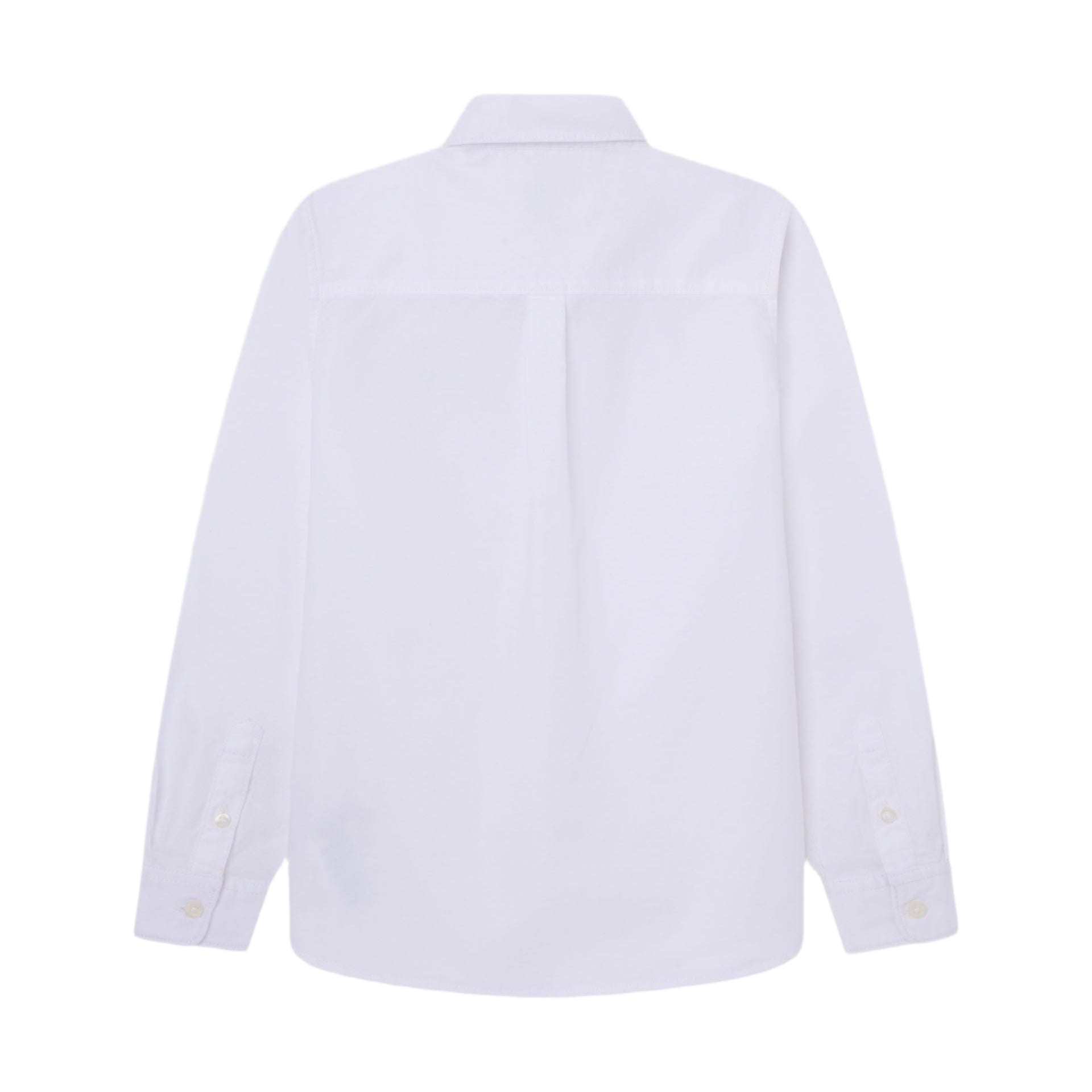 Pepe JeansRegular Fit Plain Oxford Shirt8445866958614SAVANNA