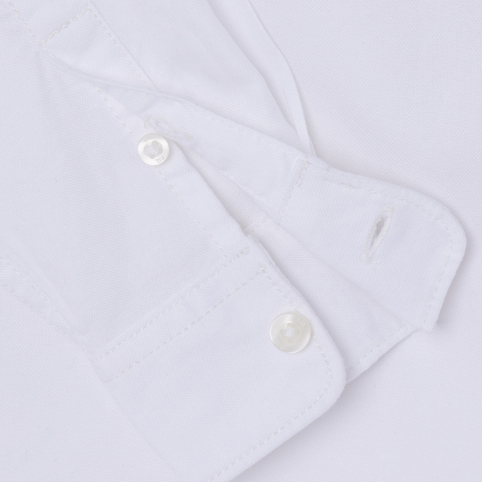 Pepe JeansRegular Fit Plain Oxford Shirt8445866958614SAVANNA