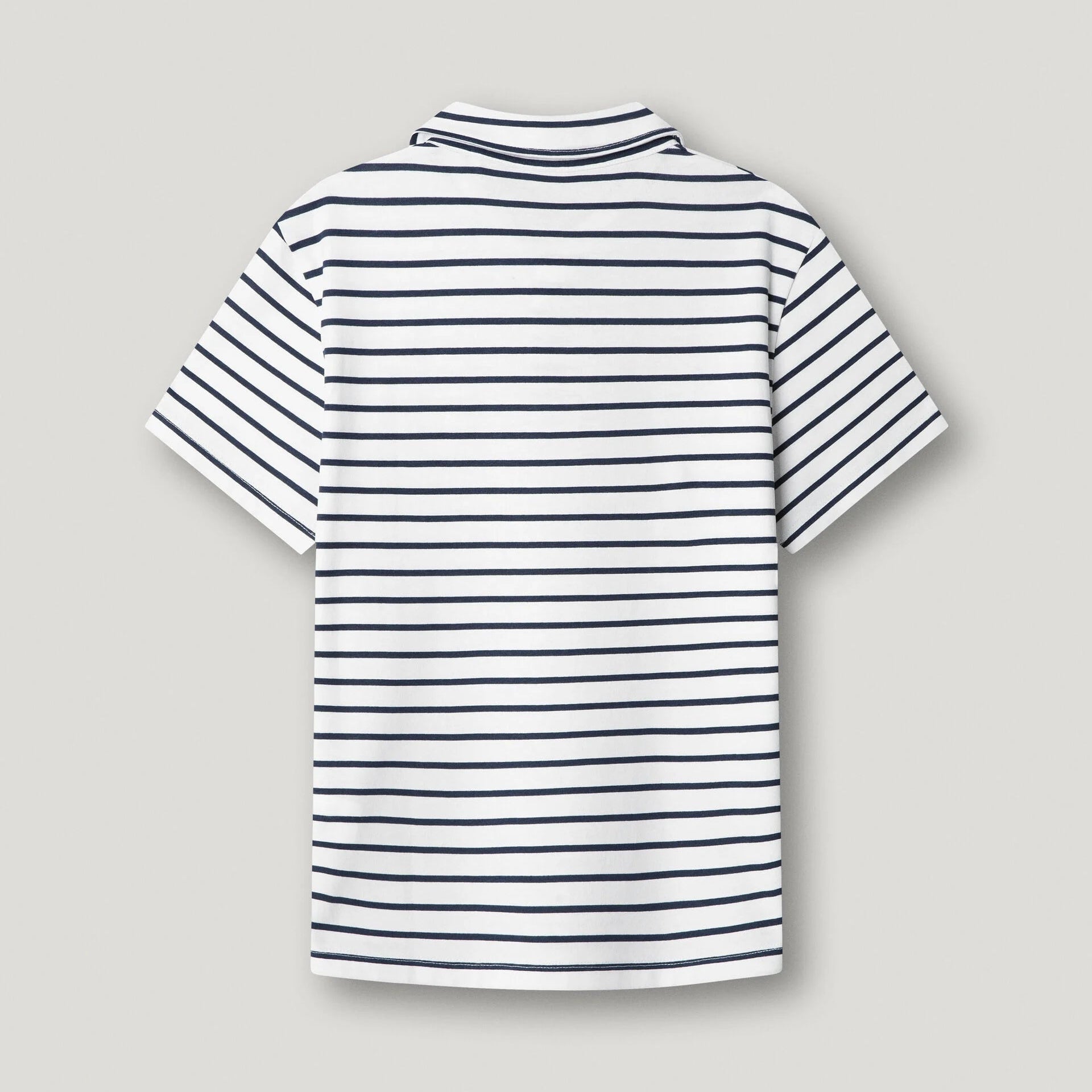Pepe JeansRegular Striped Polo Shirt8447508003799SAVANNA