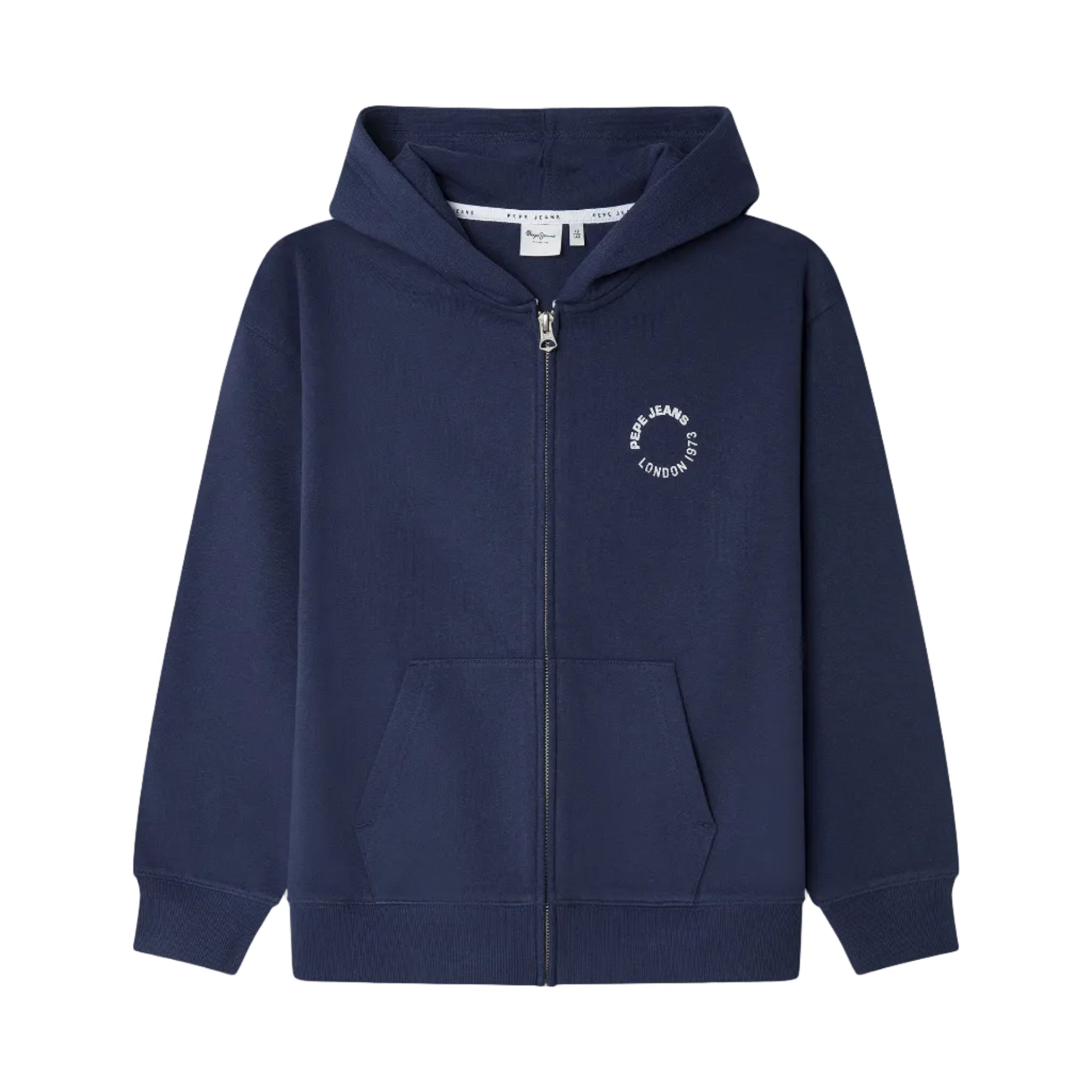 Pepe JeansRelaxed Fit Hoodie8447166714631SAVANNA