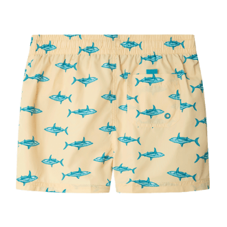 Pepe JeansShark Logo Swimshort8447166938280SAVANNA