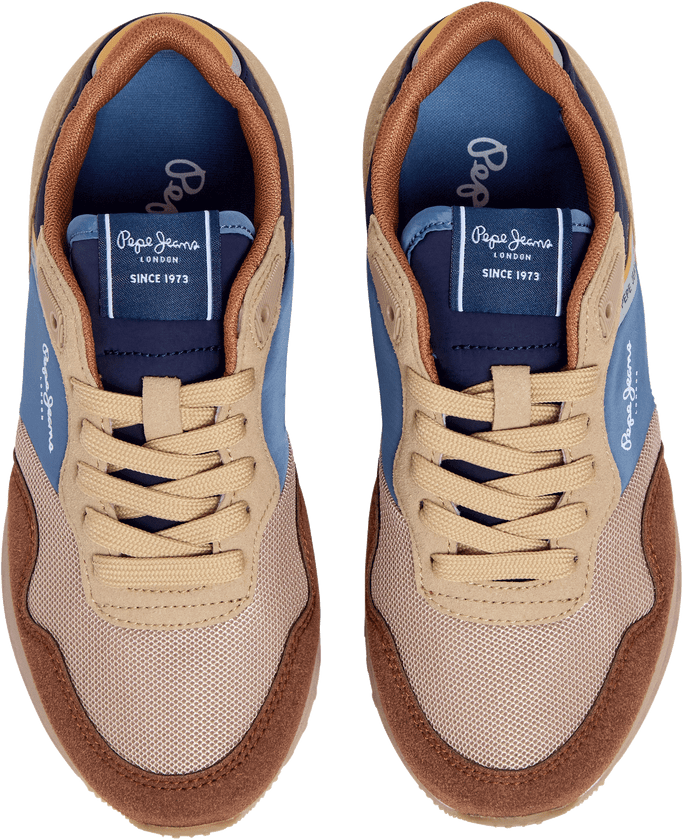 Pepe JeansSight B Running Trainers8447508212351SAVANNA